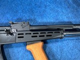 TRANSFERABLE AK One-of-a-Kind Hungarian AKM-63 EFILE READY - Image 6 of 20