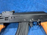 TRANSFERABLE AK One-of-a-Kind Hungarian AKM-63 EFILE READY - Image 12 of 20