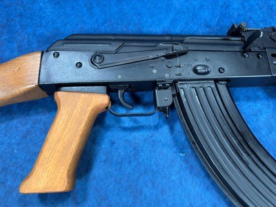TRANSFERABLE AK One-of-a-Kind Hungarian AKM-63 EFILE READY - Image 3 of 20