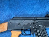 TRANSFERABLE AK One-of-a-Kind Hungarian AKM-63 EFILE READY - Image 4 of 20