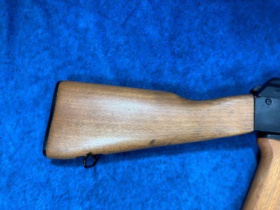 TRANSFERABLE AK One-of-a-Kind Hungarian AKM-63 EFILE READY - Image 2 of 20