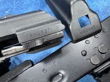 TRANSFERABLE AK One-of-a-Kind Hungarian AKM-63 EFILE READY - Image 19 of 20