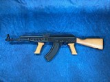 TRANSFERABLE AK One-of-a-Kind Hungarian AKM-63 EFILE READY - Image 9 of 20