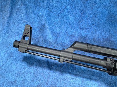 TRANSFERABLE AK One-of-a-Kind Hungarian AKM-63 EFILE READY - Image 15 of 20