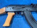 TRANSFERABLE AK One-of-a-Kind Hungarian AKM-63 EFILE READY - Image 3 of 20