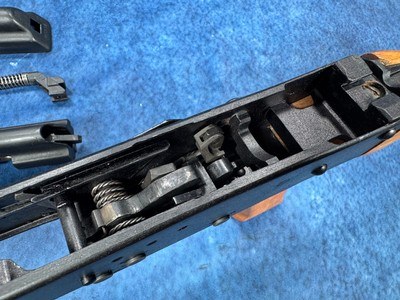 TRANSFERABLE AK One-of-a-Kind Hungarian AKM-63 EFILE READY - Image 17 of 20
