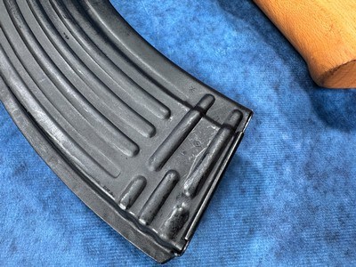 TRANSFERABLE AK One-of-a-Kind Hungarian AKM-63 EFILE READY - Image 8 of 20