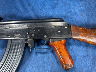 TRANSFERABLE HTA Chinese Converted AK47 EFILE READY - Image 10 of 20