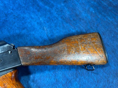TRANSFERABLE HTA Chinese Converted AK47 EFILE READY - Image 9 of 20