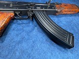 TRANSFERABLE HTA Chinese Converted AK47 EFILE READY - Image 7 of 20