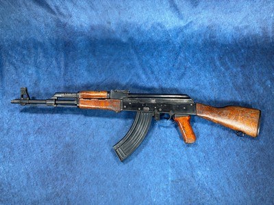 TRANSFERABLE HTA Chinese Converted AK47 EFILE READY - Image 8 of 20