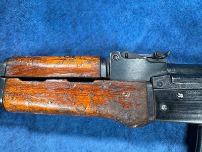 TRANSFERABLE HTA Chinese Converted AK47 EFILE READY - Image 13 of 20