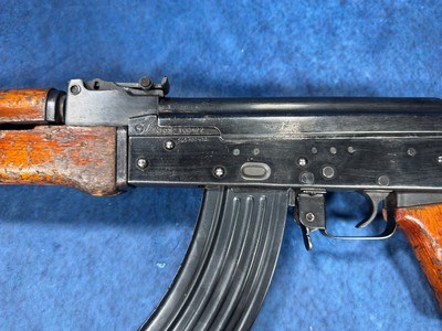 TRANSFERABLE HTA Chinese Converted AK47 EFILE READY - Image 11 of 20