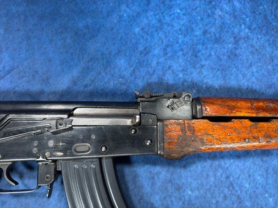 TRANSFERABLE HTA Chinese Converted AK47 EFILE READY - Image 4 of 20