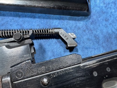 TRANSFERABLE HTA Chinese Converted AK47 EFILE READY - Image 17 of 20
