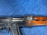 TRANSFERABLE HTA Chinese Converted AK47 EFILE READY - Image 4 of 20