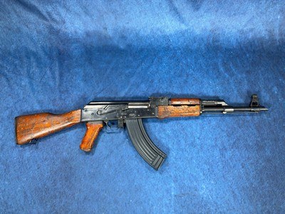 TRANSFERABLE HTA Chinese Converted AK47 EFILE READY - Image 1 of 20