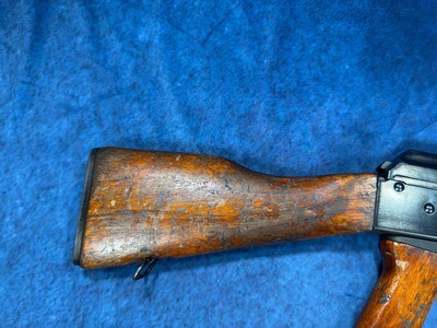 TRANSFERABLE HTA Chinese Converted AK47 EFILE READY - Image 2 of 20