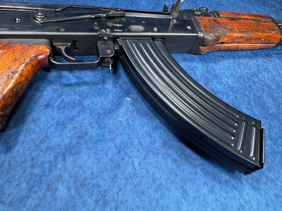 TRANSFERABLE HTA Chinese Converted AK47 EFILE READY - Image 7 of 20