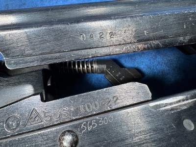 TRANSFERABLE HTA Chinese Converted AK47 EFILE READY - Image 18 of 20