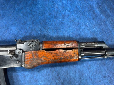 TRANSFERABLE HTA Chinese Converted AK47 EFILE READY - Image 5 of 20