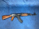 TRANSFERABLE HTA Chinese Converted AK47 EFILE READY - Image 1 of 20