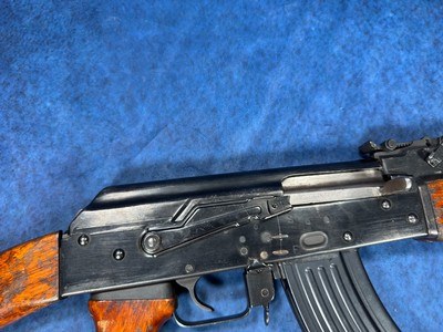 TRANSFERABLE HTA Chinese Converted AK47 EFILE READY - Image 3 of 20
