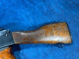 TRANSFERABLE HTA Chinese Converted AK47 EFILE READY - Image 9 of 20