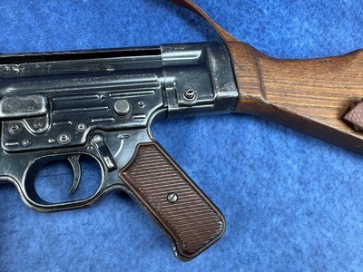 TRANSFERABLE German WWII MP43 EFILE READY - Image 3 of 19