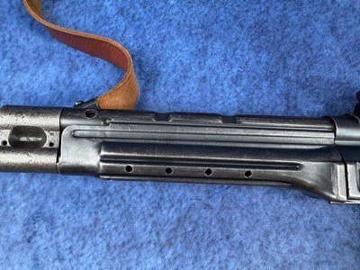 TRANSFERABLE German WWII MP43 EFILE READY - Image 9 of 19