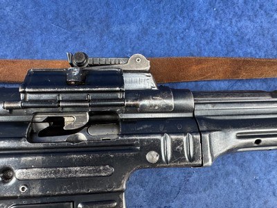 TRANSFERABLE German WWII MP43 EFILE READY - Image 17 of 19