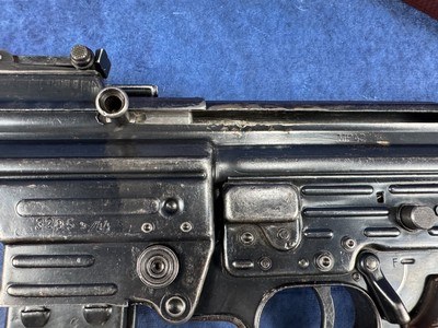 TRANSFERABLE German WWII MP43 EFILE READY - Image 5 of 19