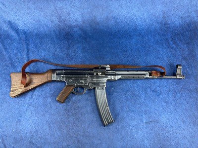 TRANSFERABLE German WWII MP43 EFILE READY - Image 11 of 19