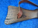 TRANSFERABLE German WWII MP43 EFILE READY - Image 12 of 19