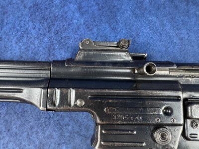 TRANSFERABLE German WWII MP43 EFILE READY - Image 7 of 19