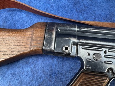 TRANSFERABLE German WWII MP43 EFILE READY - Image 13 of 19