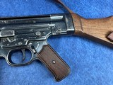 TRANSFERABLE German WWII MP43 EFILE READY - Image 3 of 19