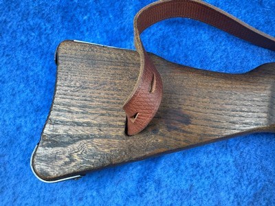 TRANSFERABLE German WWII MP43 EFILE READY - Image 12 of 19