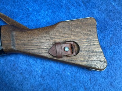TRANSFERABLE German WWII MP43 EFILE READY - Image 2 of 19