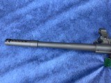 Excellent Galatz Pre-ban Galil sniper rifle with Nimrod scope - Image 14 of 16