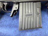 Excellent Galatz Pre-ban Galil sniper rifle with Nimrod scope - Image 7 of 16