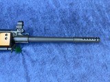 Excellent Galatz Pre-ban Galil sniper rifle with Nimrod scope - Image 6 of 16