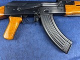 TRANSFERABLE Fleming Converted Polytech Spiker AK47 7.62 EFILE READY - Image 7 of 15