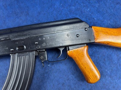 TRANSFERABLE Fleming Converted Polytech Spiker AK47 7.62 EFILE READY - Image 10 of 15