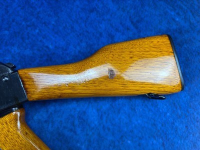 TRANSFERABLE Fleming Converted Polytech Spiker AK47 7.62 EFILE READY - Image 9 of 15