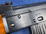 TRANSFERABLE Fleming Converted Polytech Spiker AK47 7.62 EFILE READY - Image 11 of 15