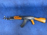 TRANSFERABLE Fleming Converted Polytech Spiker AK47 7.62 EFILE READY - Image 8 of 15