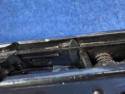 TRANSFERABLE Fleming Converted Polytech Spiker AK47 7.62 EFILE READY - Image 15 of 15