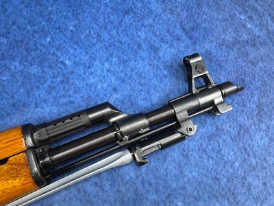 TRANSFERABLE Fleming Converted Polytech Spiker AK47 7.62 EFILE READY - Image 2 of 15