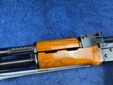 TRANSFERABLE Fleming Converted Polytech Spiker AK47 7.62 EFILE READY - Image 12 of 15
